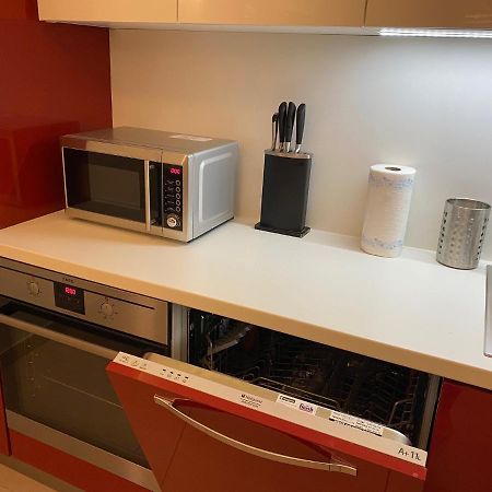 ديبريتْسين Parizsi Udvar I. Apartment المظهر الخارجي الصورة