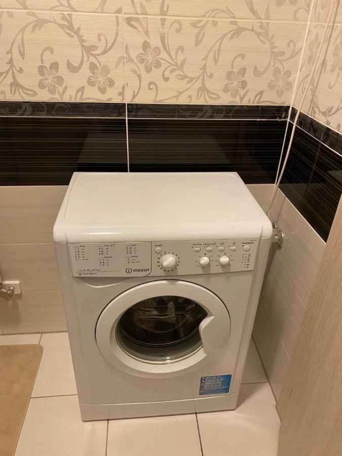 ديبريتْسين Parizsi Udvar I. Apartment المظهر الخارجي الصورة