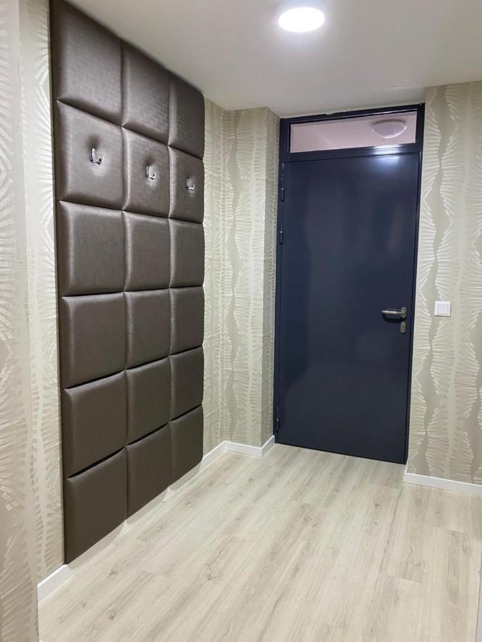 ديبريتْسين Parizsi Udvar I. Apartment المظهر الخارجي الصورة