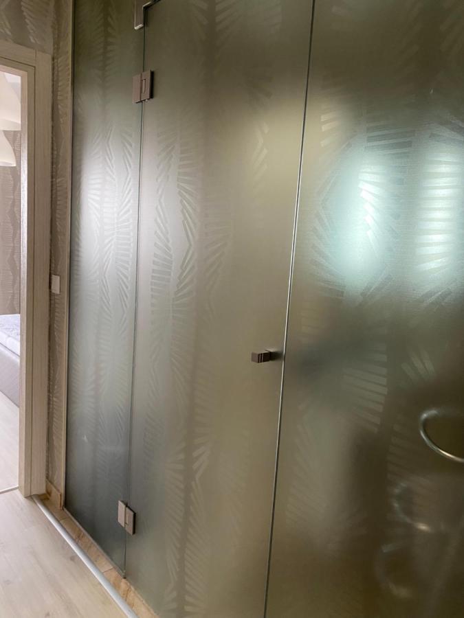 ديبريتْسين Parizsi Udvar I. Apartment المظهر الخارجي الصورة